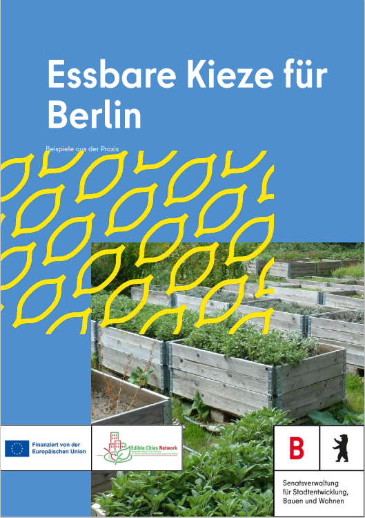 Edible Cities Network